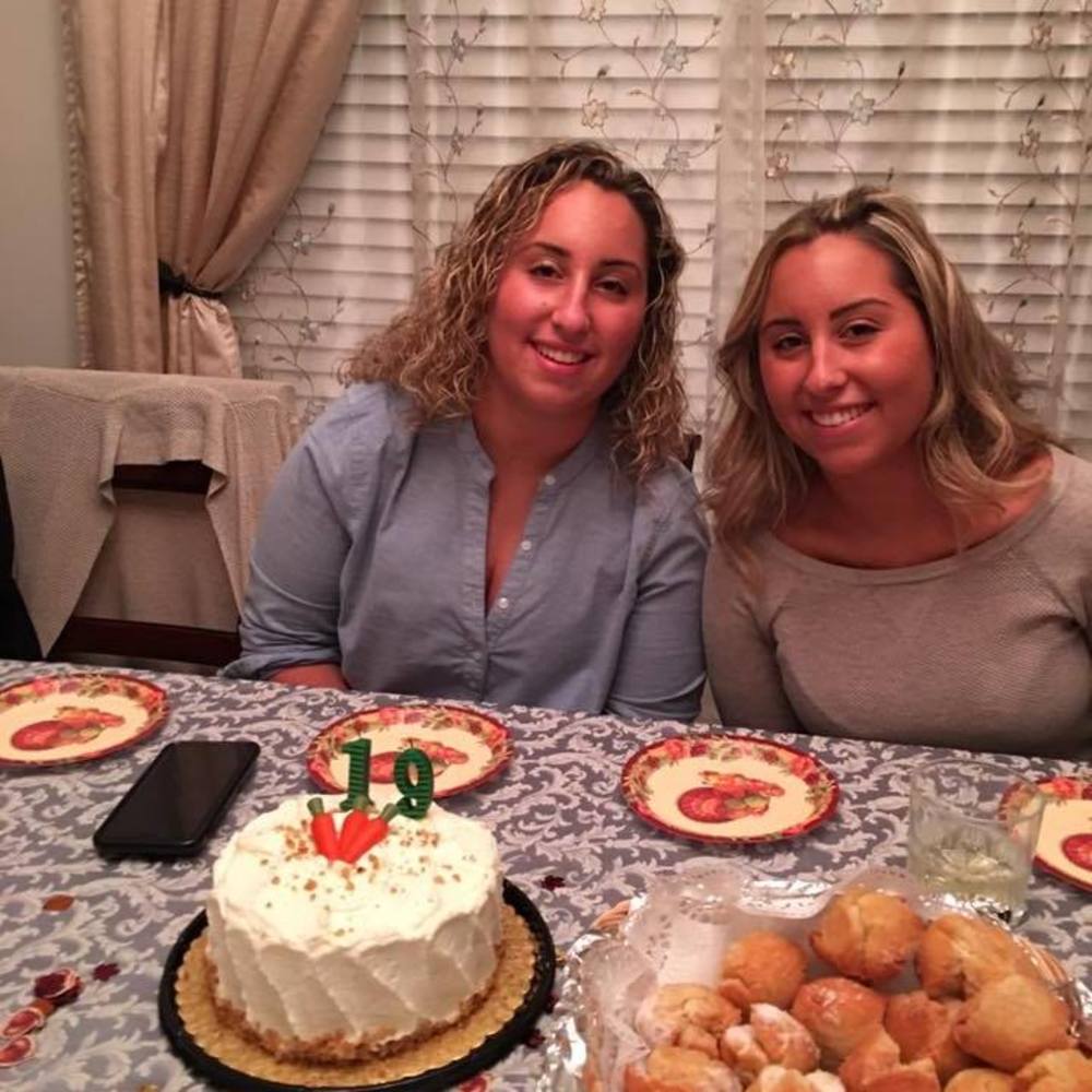 Meet your Posher, Michelle